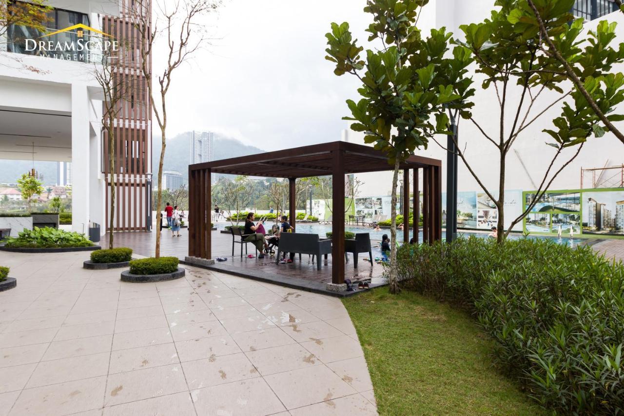 Studio One At Midhills Genting Highlands Bentong Esterno foto