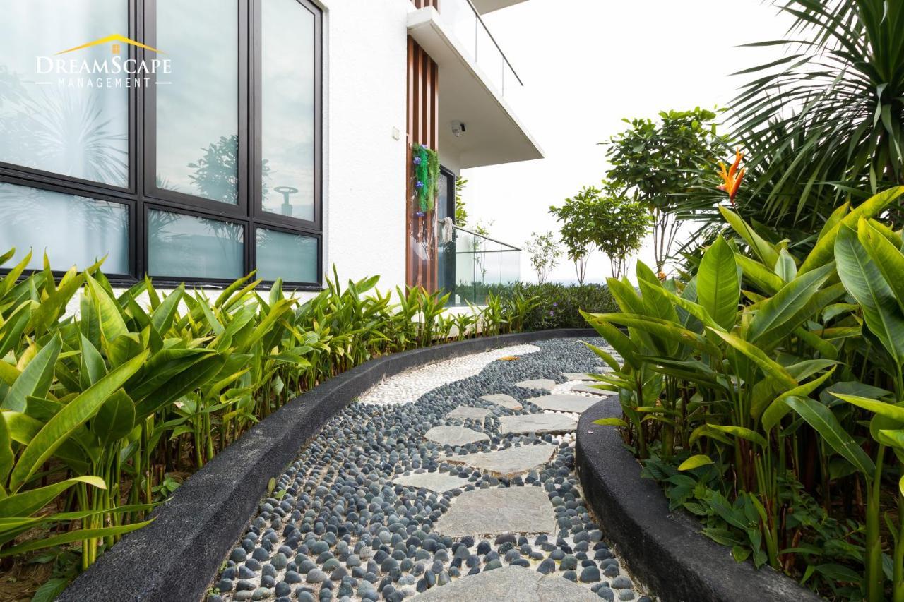 Studio One At Midhills Genting Highlands Bentong Esterno foto