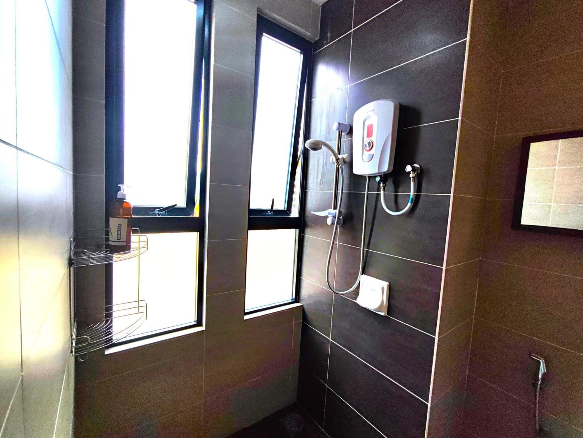Studio One At Midhills Genting Highlands Bentong Esterno foto